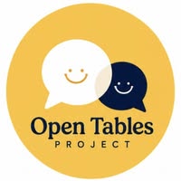Open Tables Project logo